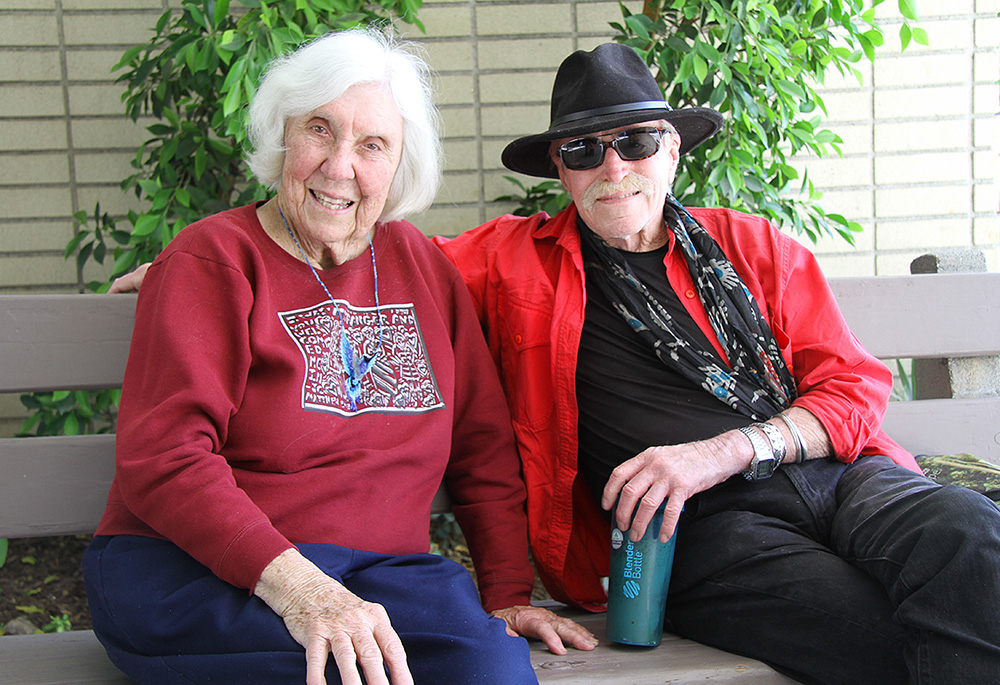 LA Catholic Worker reflects on 50 years of journalism and resistance